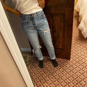 Levi’s jeans